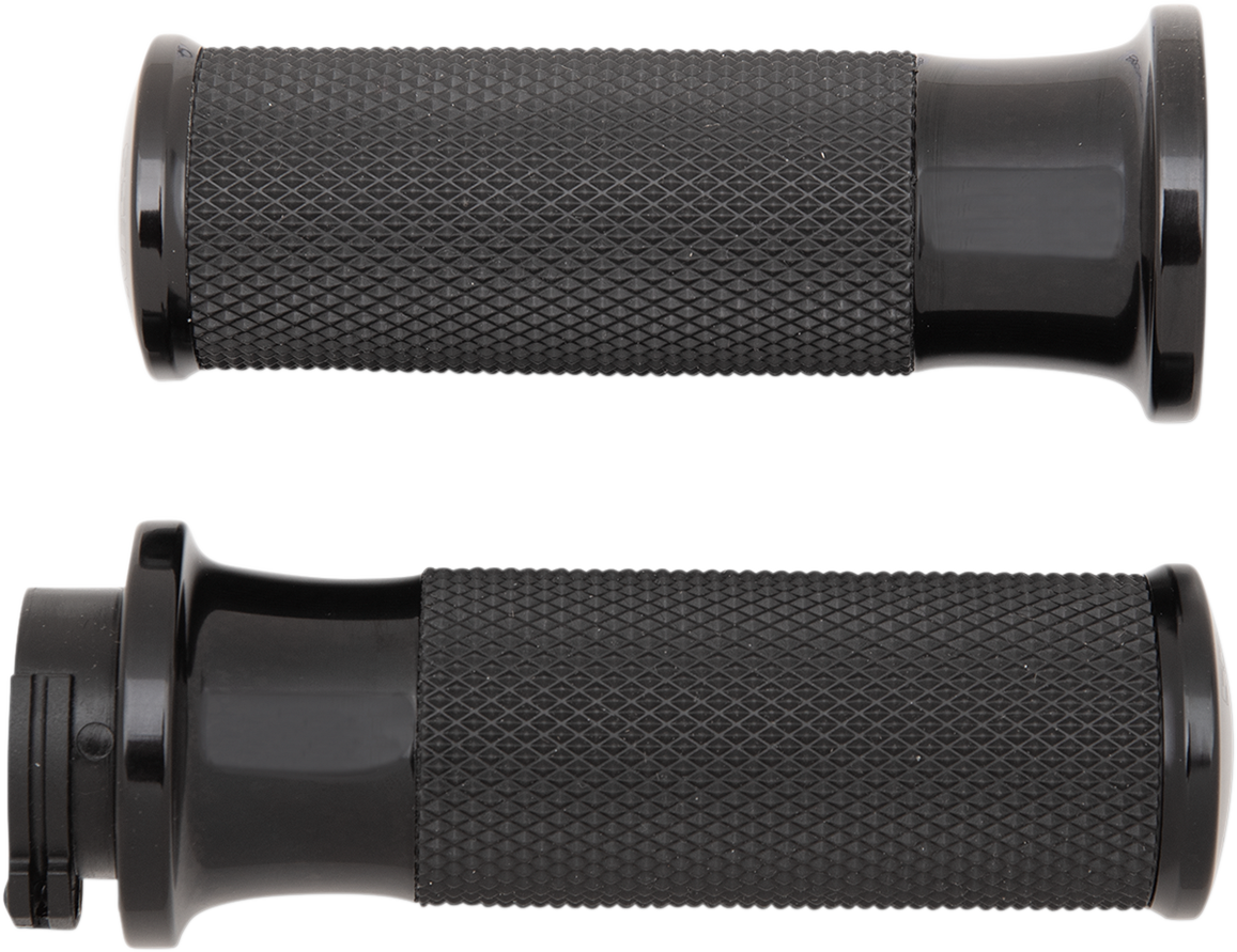 Arlen NESS Smooth Grips - Cable - Black