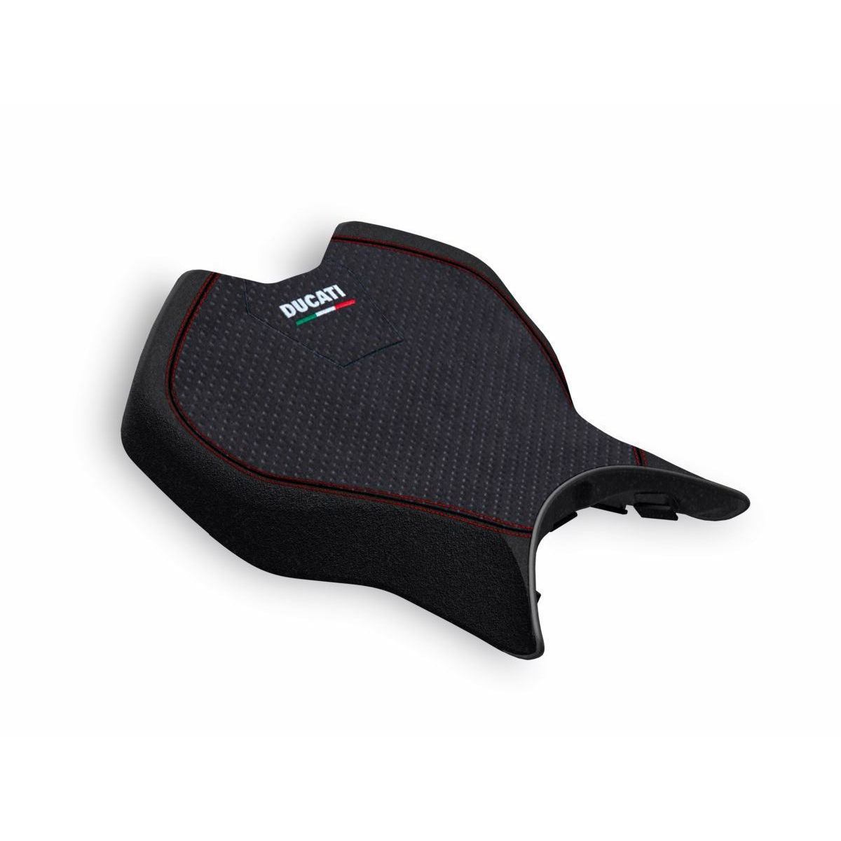 Ducati Performance Alcantara Sport Seat for Panigale V2 V2S