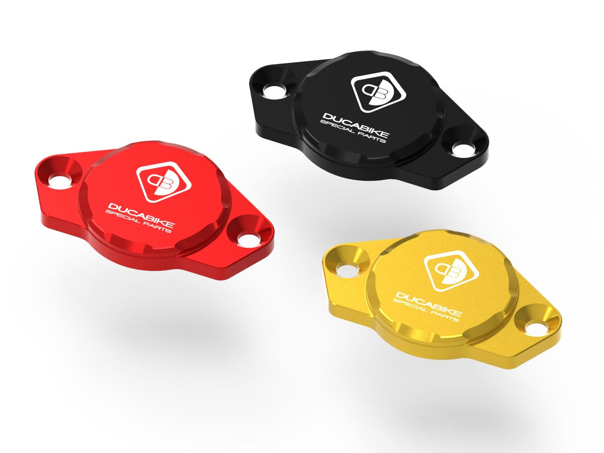 Ducabike DBK CIF02 - Timing Inspection Cover