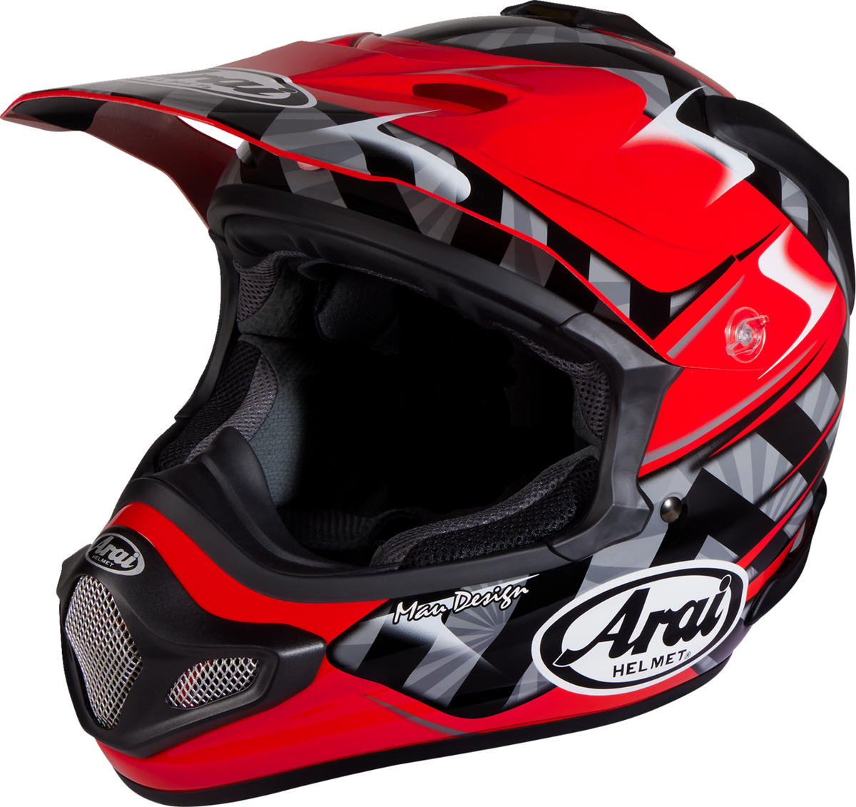 ARAI Helmets VX-Pro4 Scoop Helmet