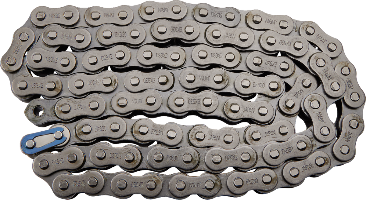 EK 630 Standard - Non-Sealed Chain - 92 Links