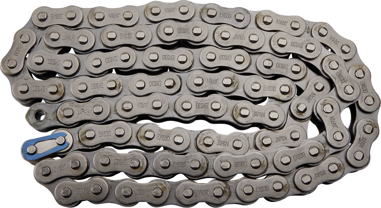 EK 630 Standard - Non-Sealed Chain - 92 Links