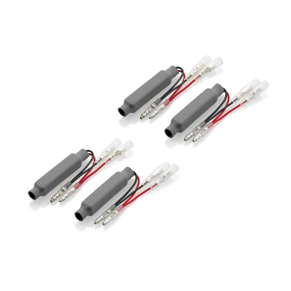 Rizoma turn signal resistor kit