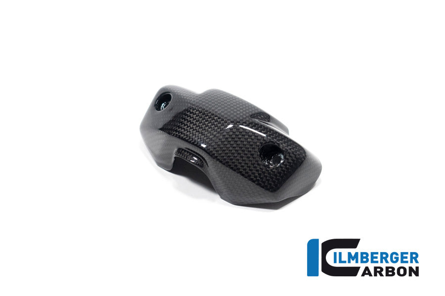 Ilmberger Carbon Instrument Cover Ducati Streetfighter V2 - Gloss