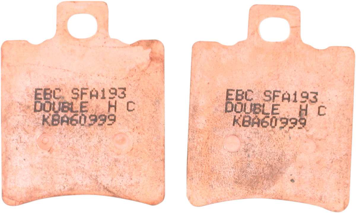 EBC Brakes Brake Pads