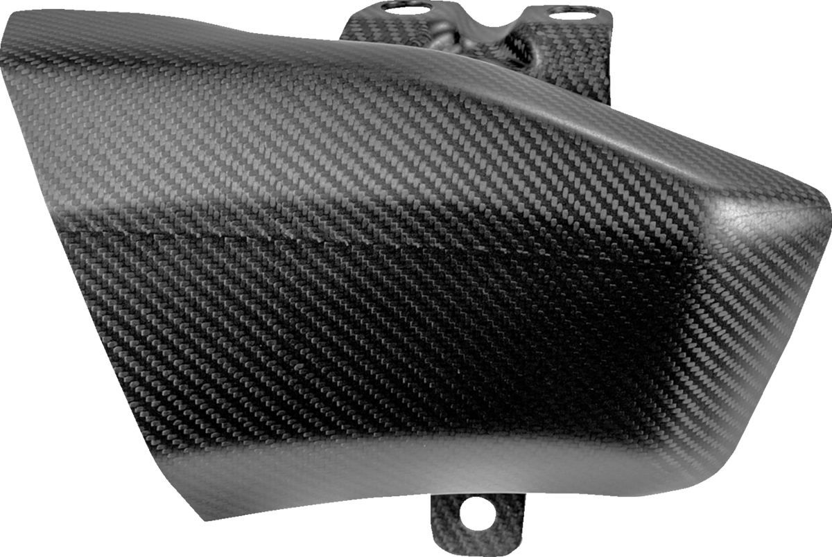Saddlemen Air Scoops