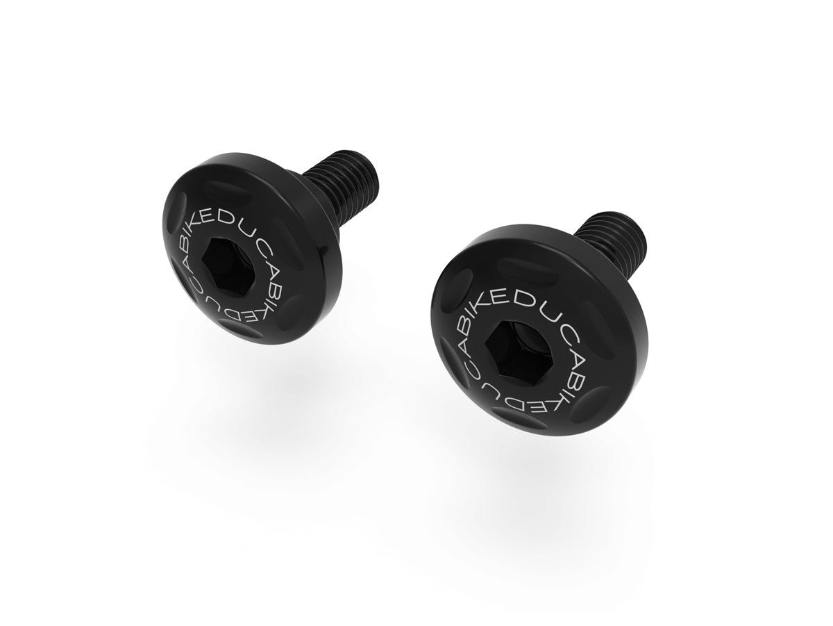 Ducabike DBK KVT07 - Mtsv4 Chain Protection Screw Kit