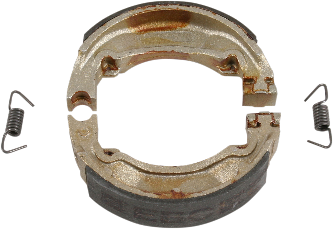 EBC Brakes Brake Shoes