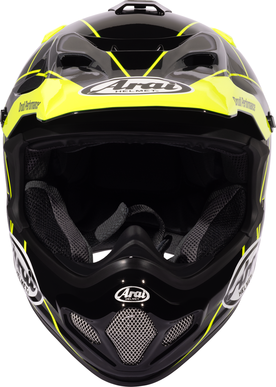 ARAI Helmets VX-Pro4 Fragment Helmet