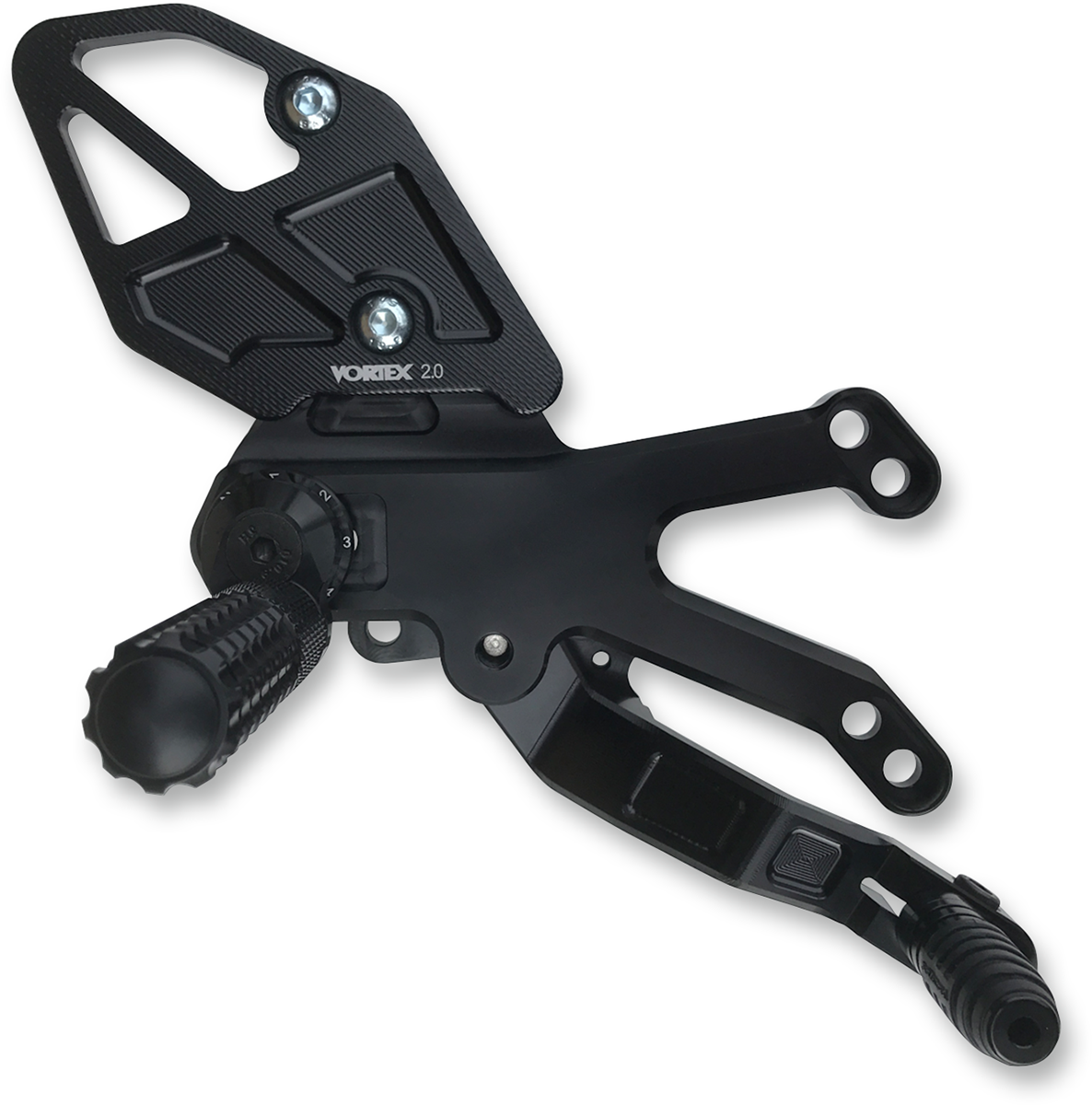 Vortex Rearset - R3