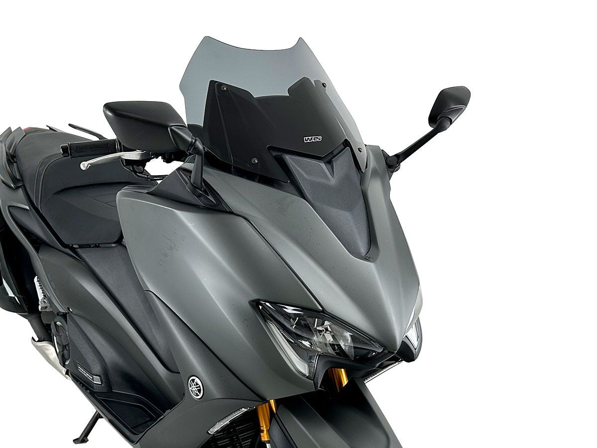 WRS Windscreen Sport Evo Yamaha T-Max 560 2020-2021