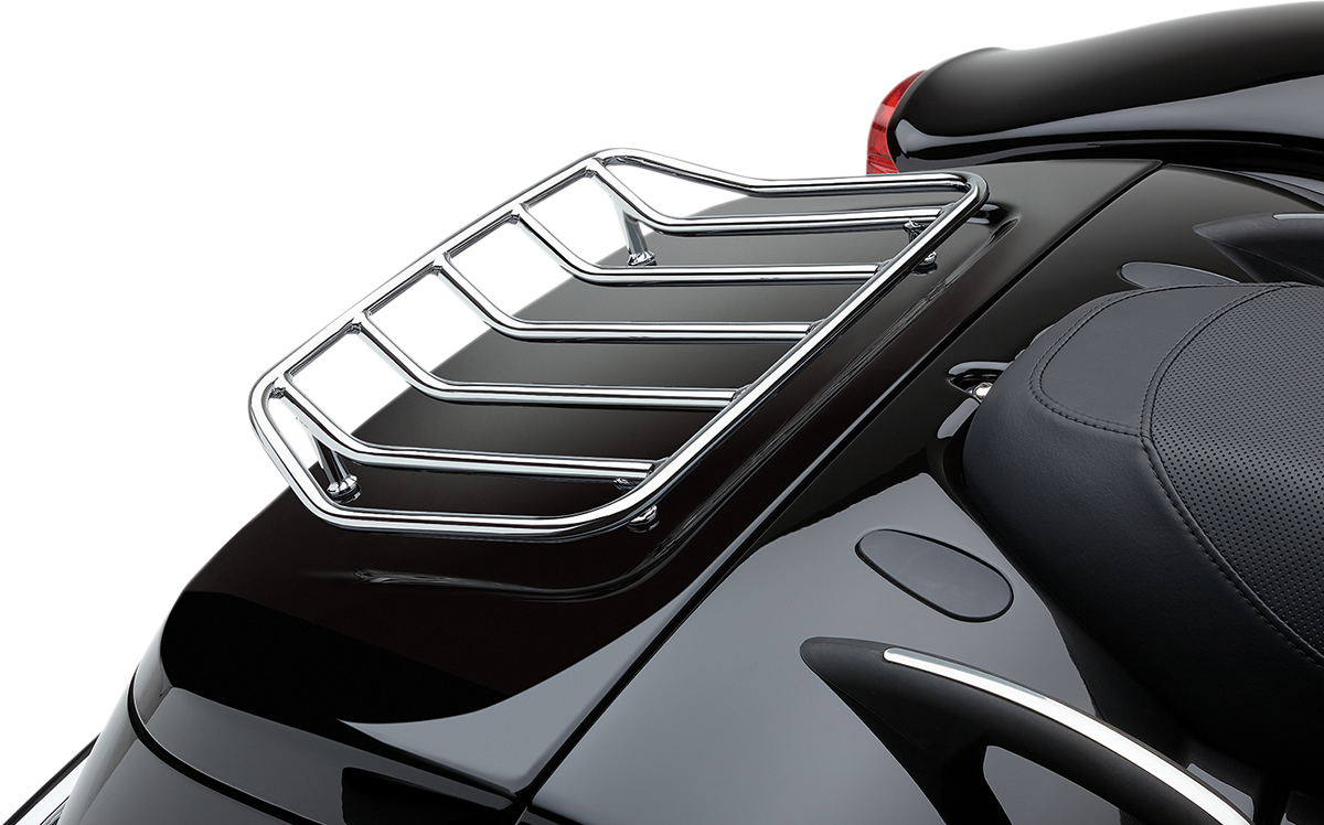 Cobra Luggage Rack - FLRT