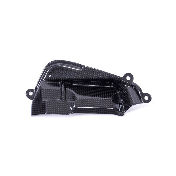 Ilmberger Carbon Fiber Right Side Engine Cam Cover for Panigale V4 V4S V4R