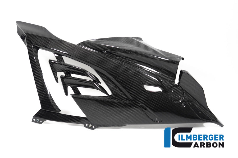 Ilmberger Carbon FAIRING SIDE PANEL (RIGHT) - BMW M1000 RR Racing
