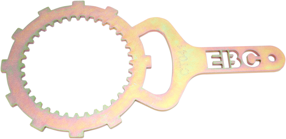 EBC Brakes Clutch Basket Holding Tool - Aprilia/KTM