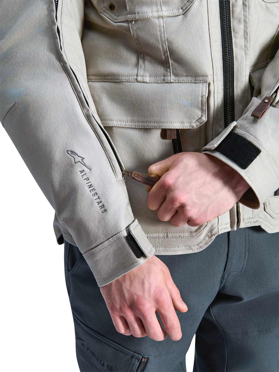 Alpinestars Borrego Drystar® Jacket