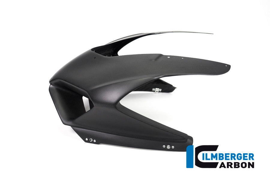 Ilmberger Carbon Front Fairing Stocksport Ducati Panigale V4 Racing