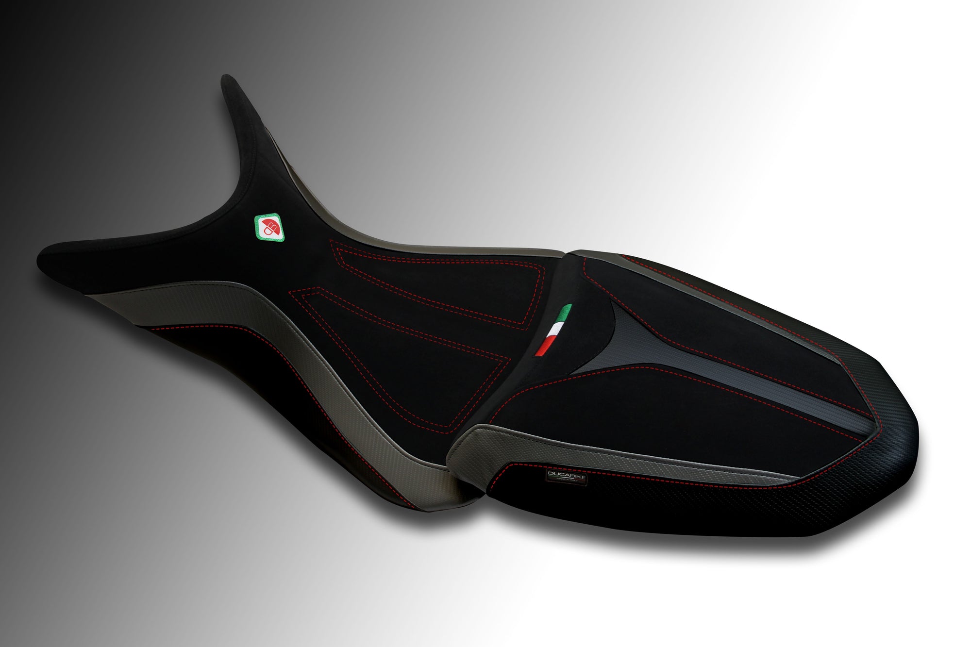 CSMTSC13 - MTS 1200 MY13/14 COMFORT SEAT COVER