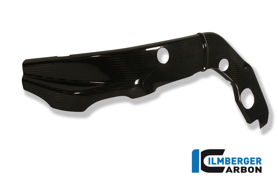 Ilmberger Carbon Left Frame Cover Carbon
