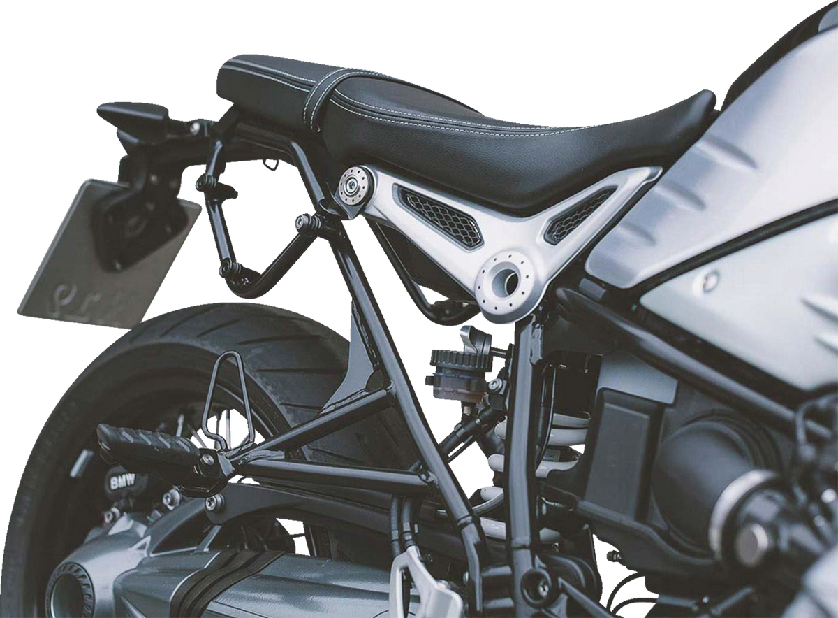 SW-Motech SLC Side Carrier - Right - BMW - R Nine T