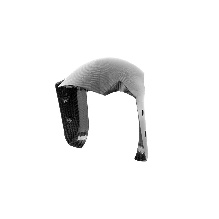 Ilmberger Carbon Fiber Front Fender For Ducati Panigale V4 V4S Tricolore
