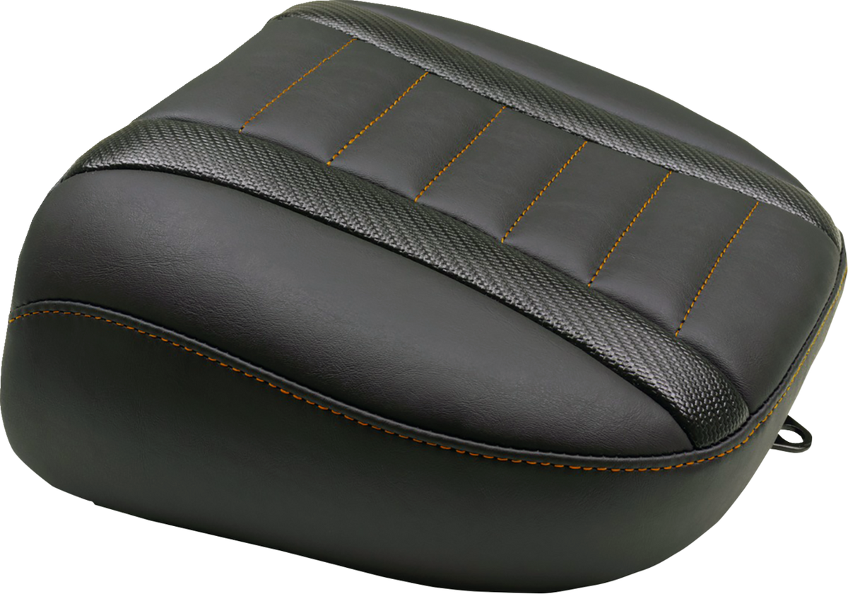 Mustang Deluxe Touring Passenger Seat