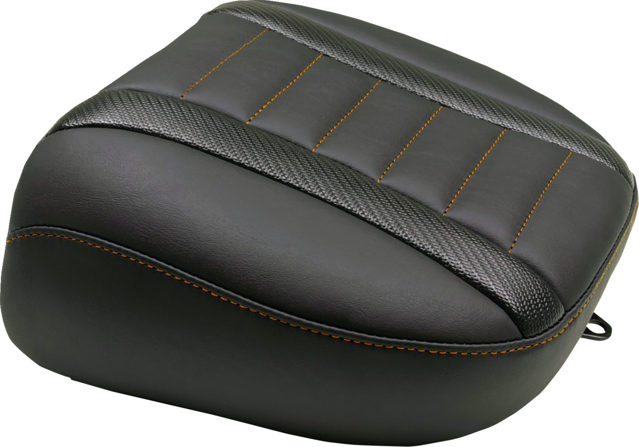 Mustang Deluxe Touring Passenger Seat