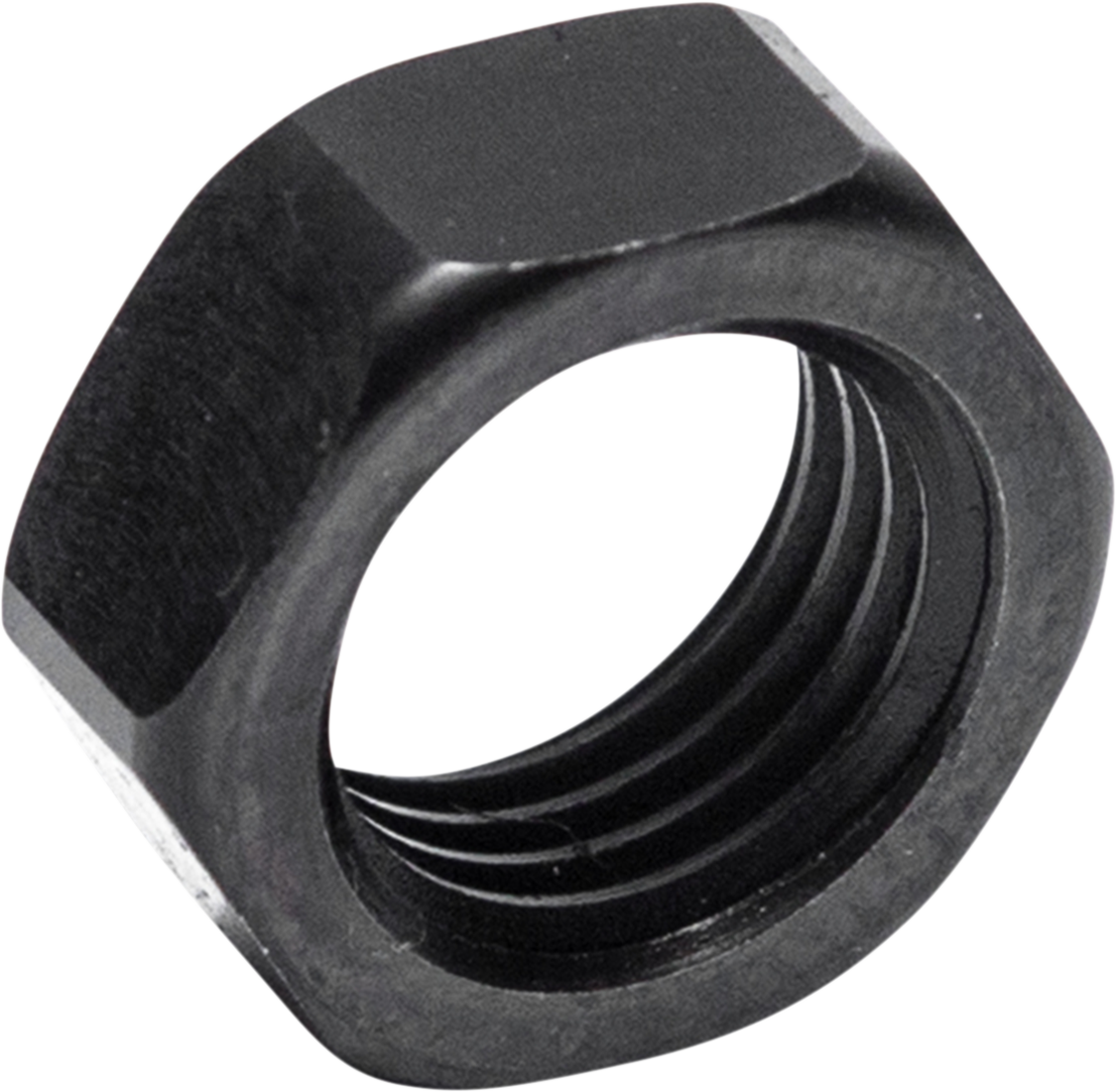 Feuling Parts Replacement Pushrod Nut - 7/16-20 Threads - For Quick Install Pushrods