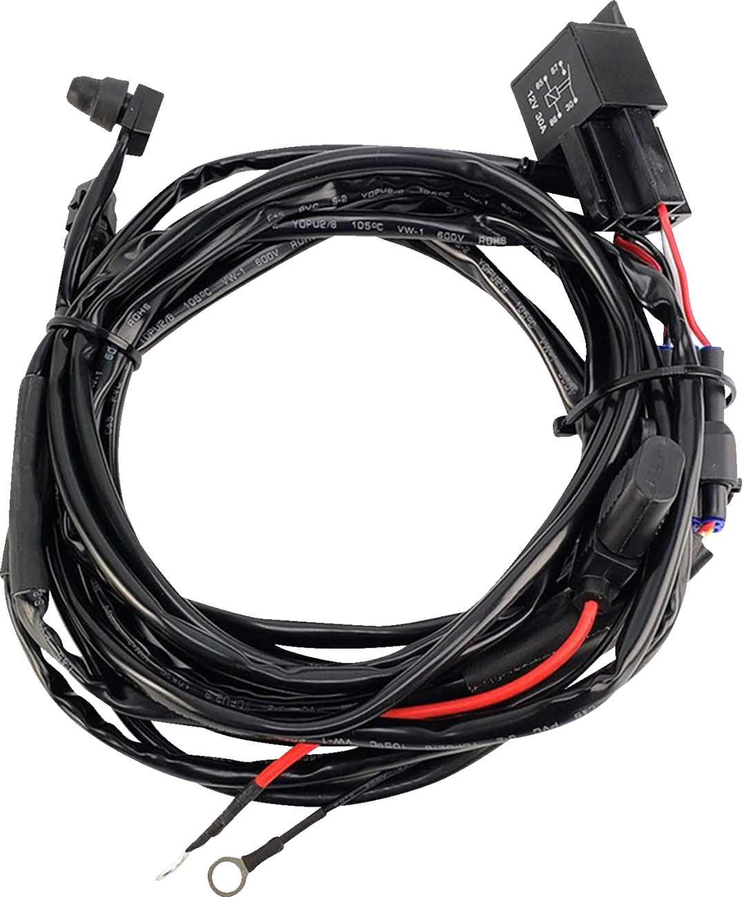 Denali Wire Harness Kit