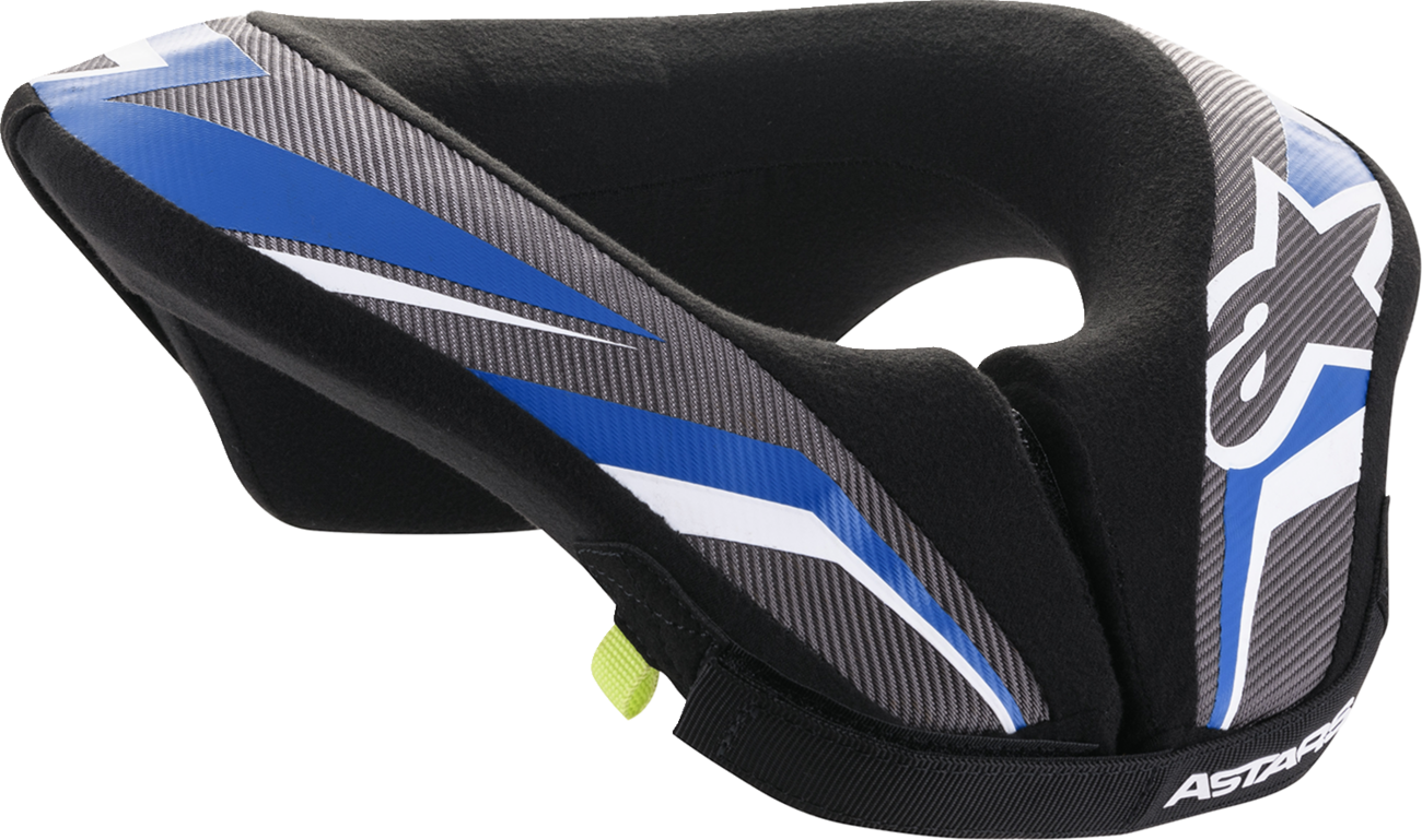 Alpinestars Youth Sequence Neck Roll