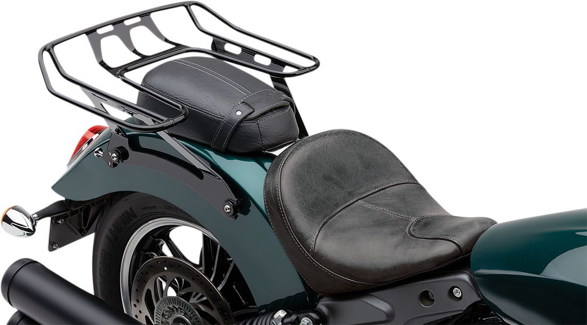 Cobra Big Ass® Detachable Wrap Around Rack