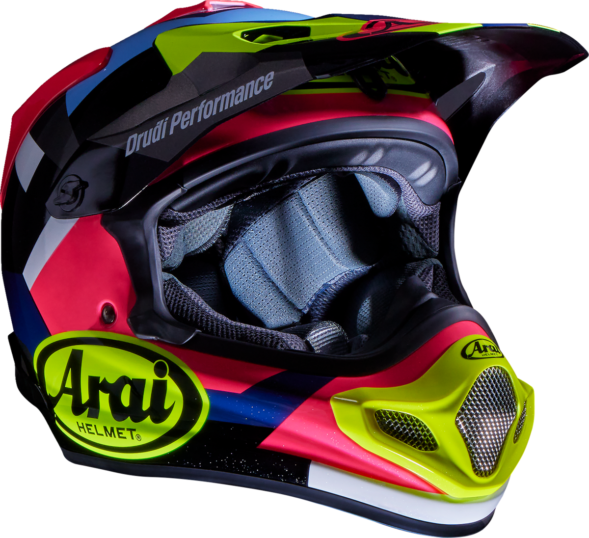 ARAI Helmets VX-Pro4 Block Helmet