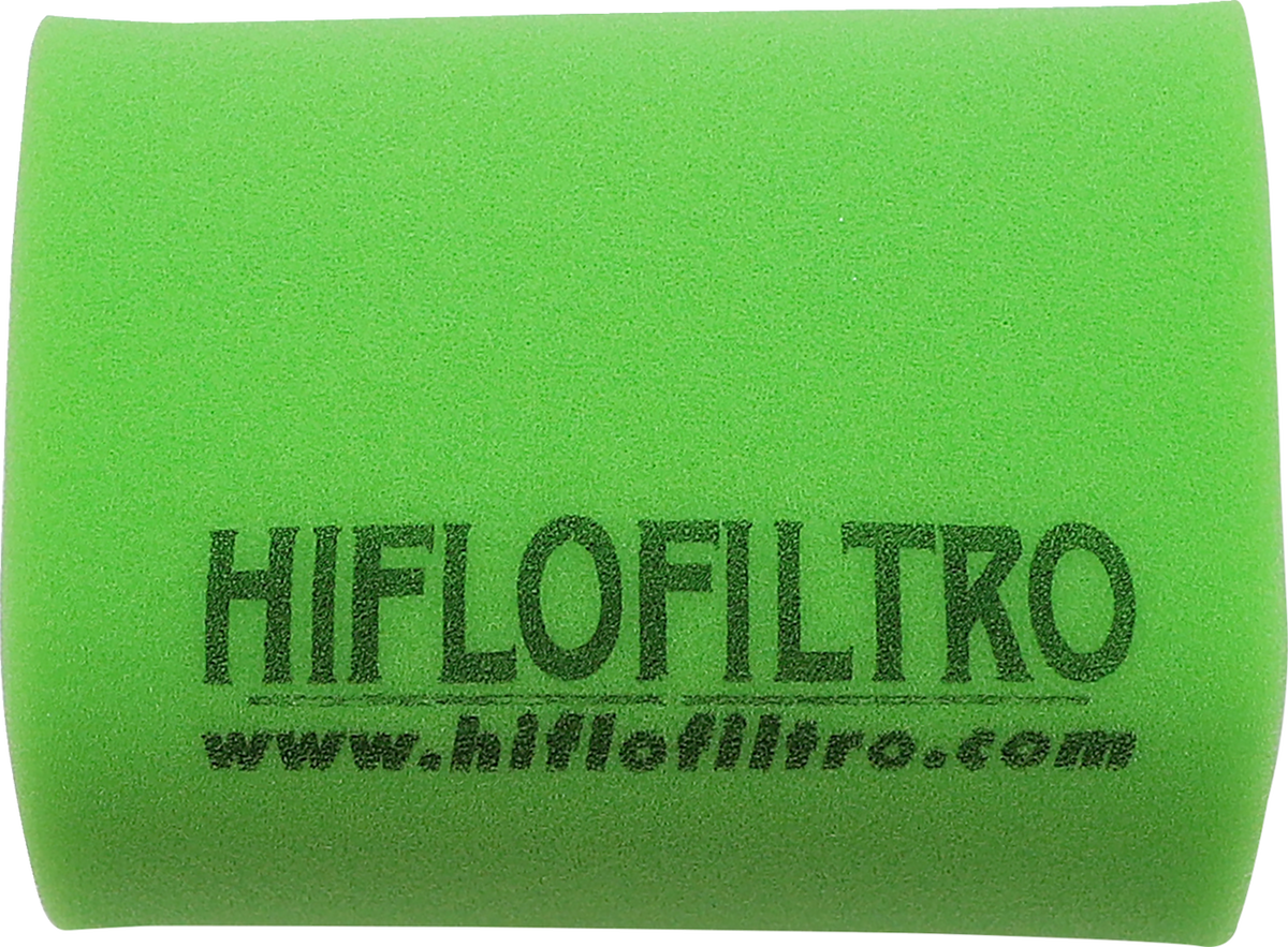 Hiflofiltro Foam Air Filter - Yamaha