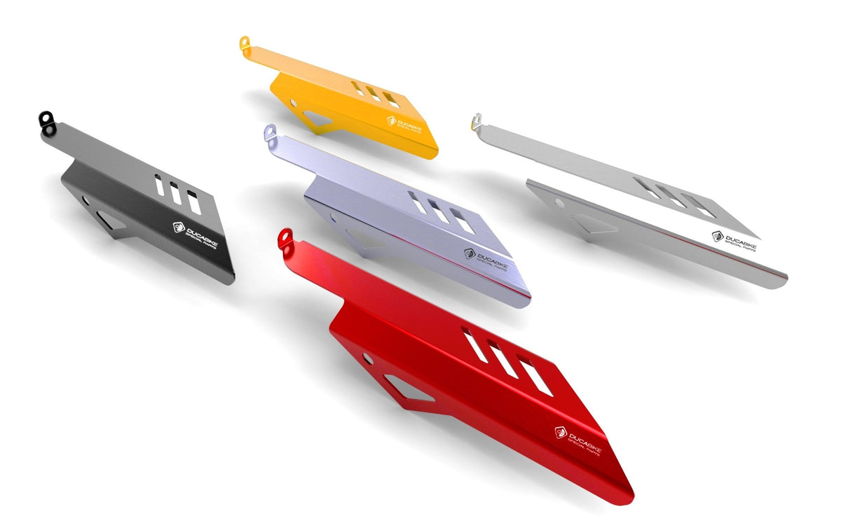 Ducabike DBK PCT01 - Scrambler Chain Protector