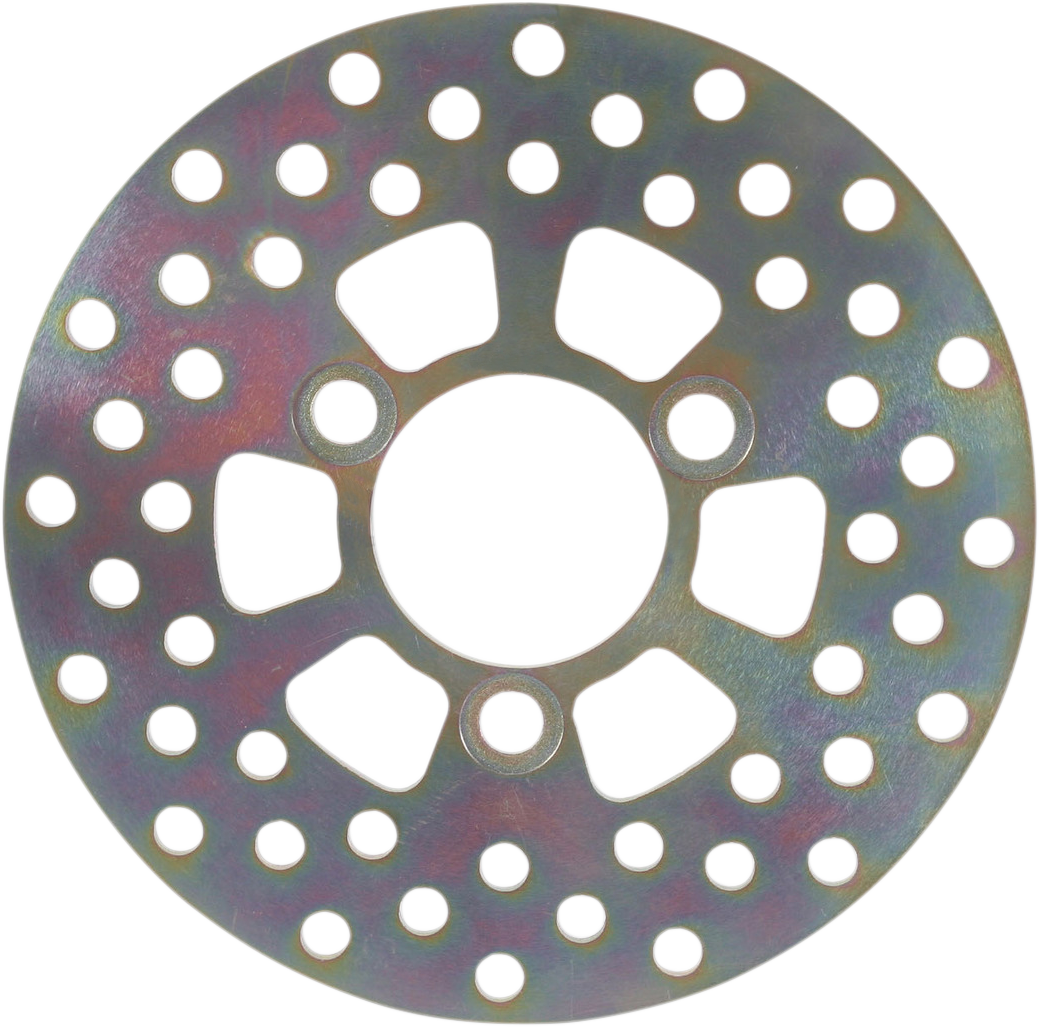 EBC Brakes ATV Brake Rotor - Arctic Cat/Kawasaki/Suzuki