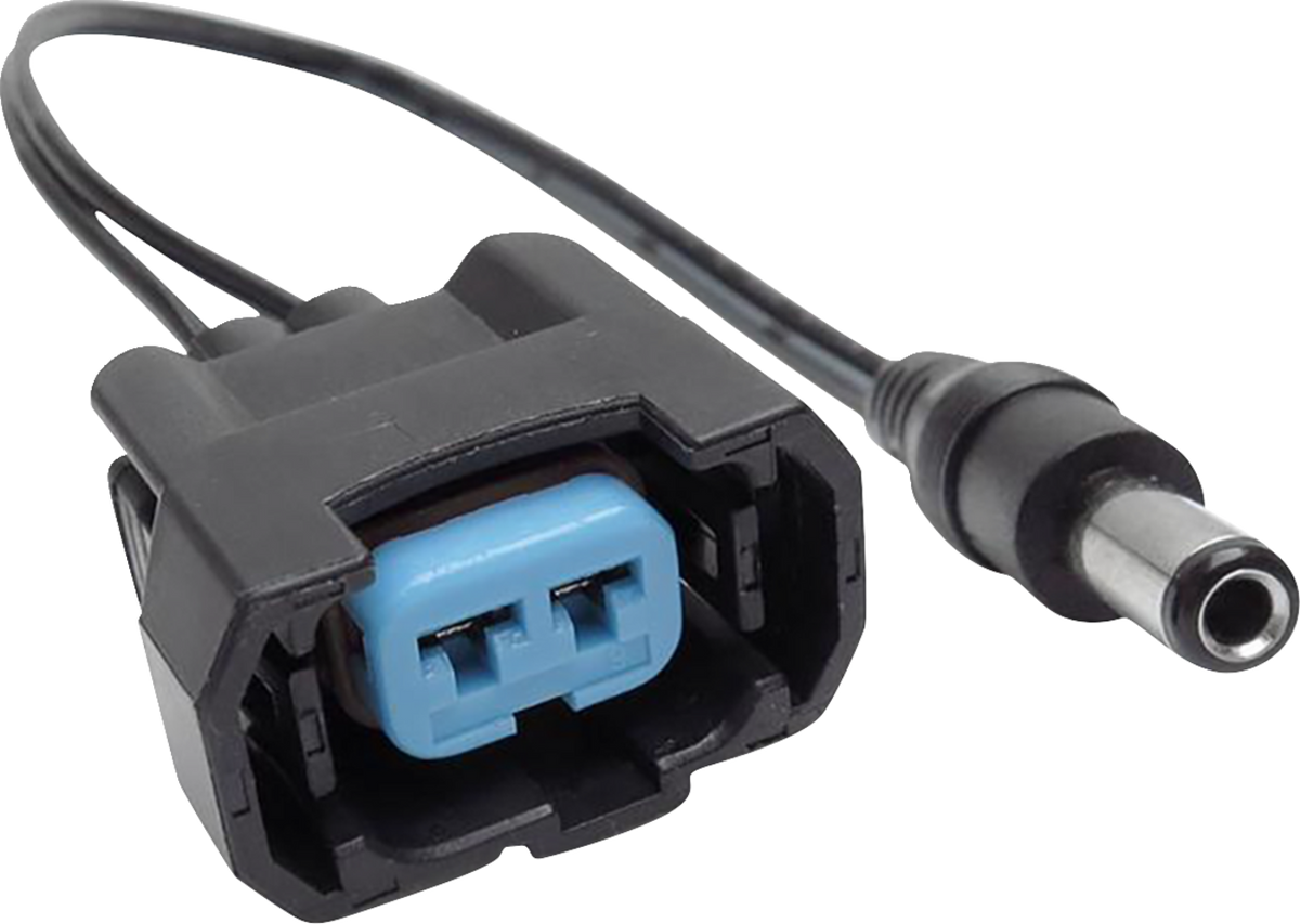 Motion Pro Pigtail - For Fuel Injector Cleaner