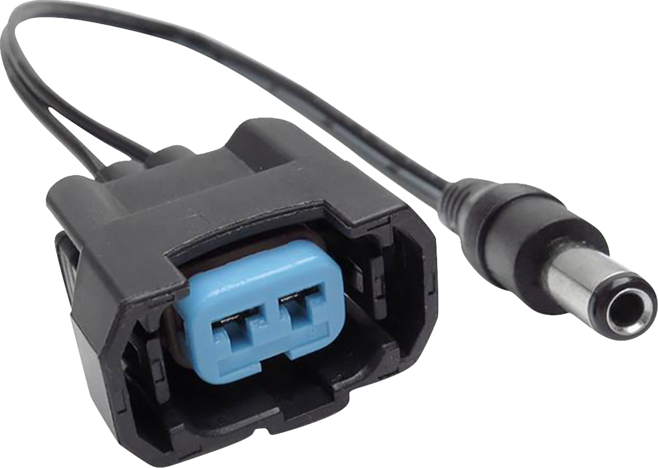 Motion Pro Pigtail - For Fuel Injector Cleaner