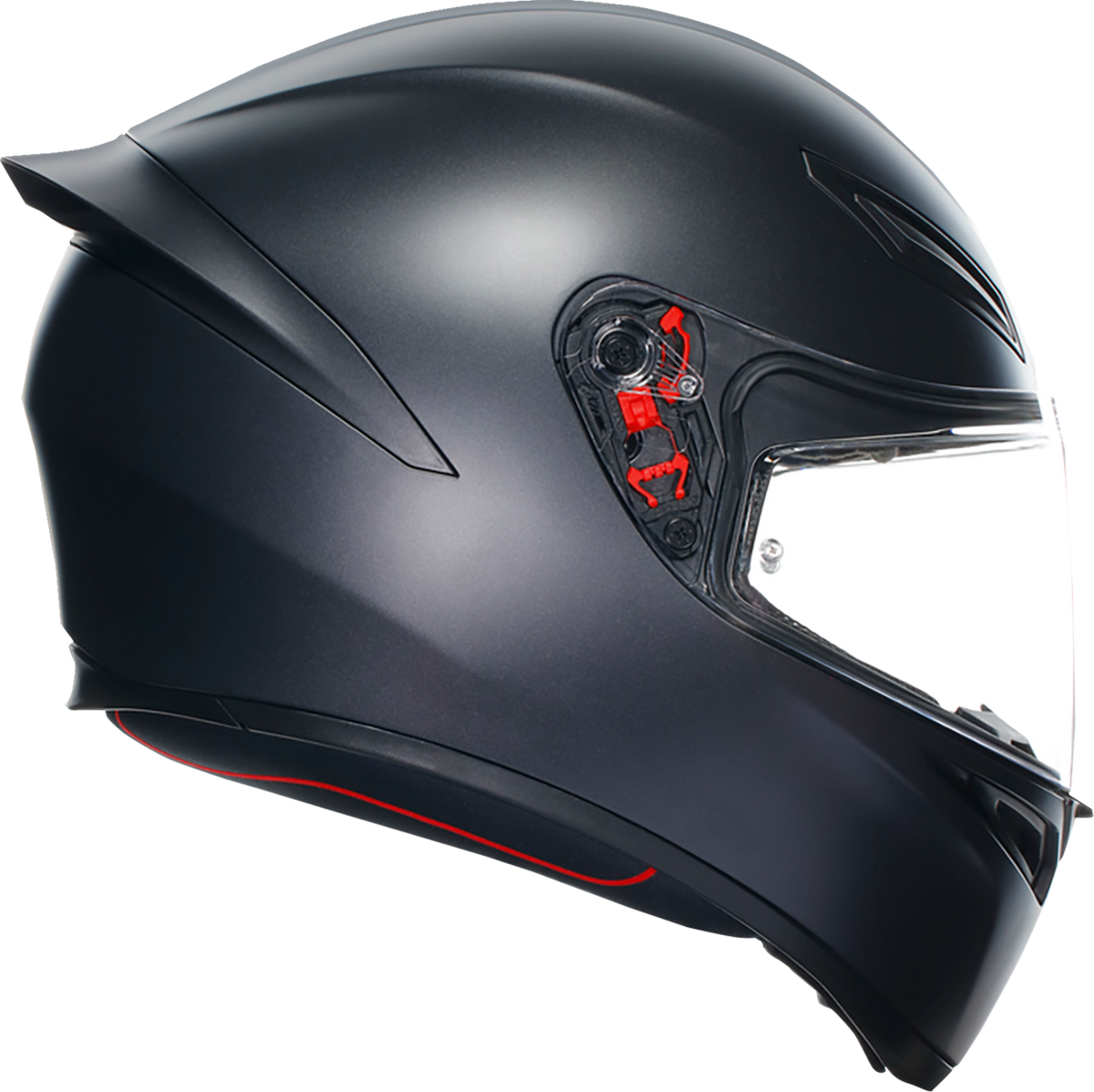 AGV K1 S Solid Helmet