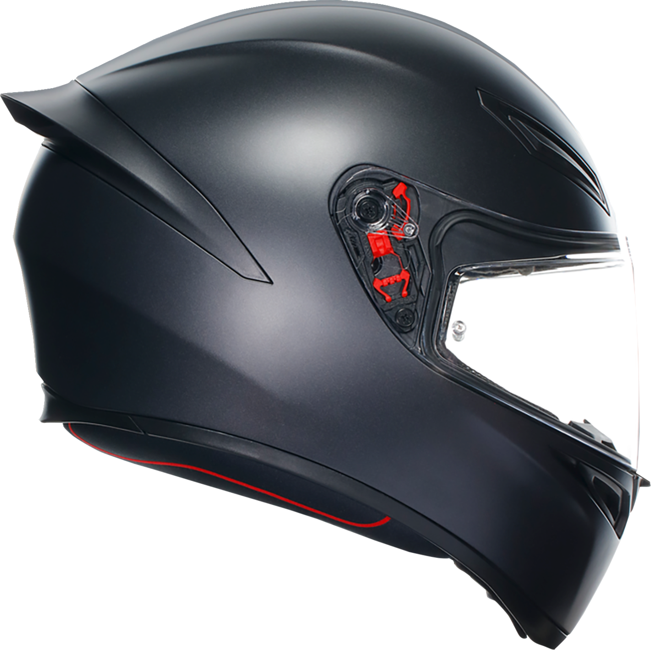 AGV K1 S Solid Helmet