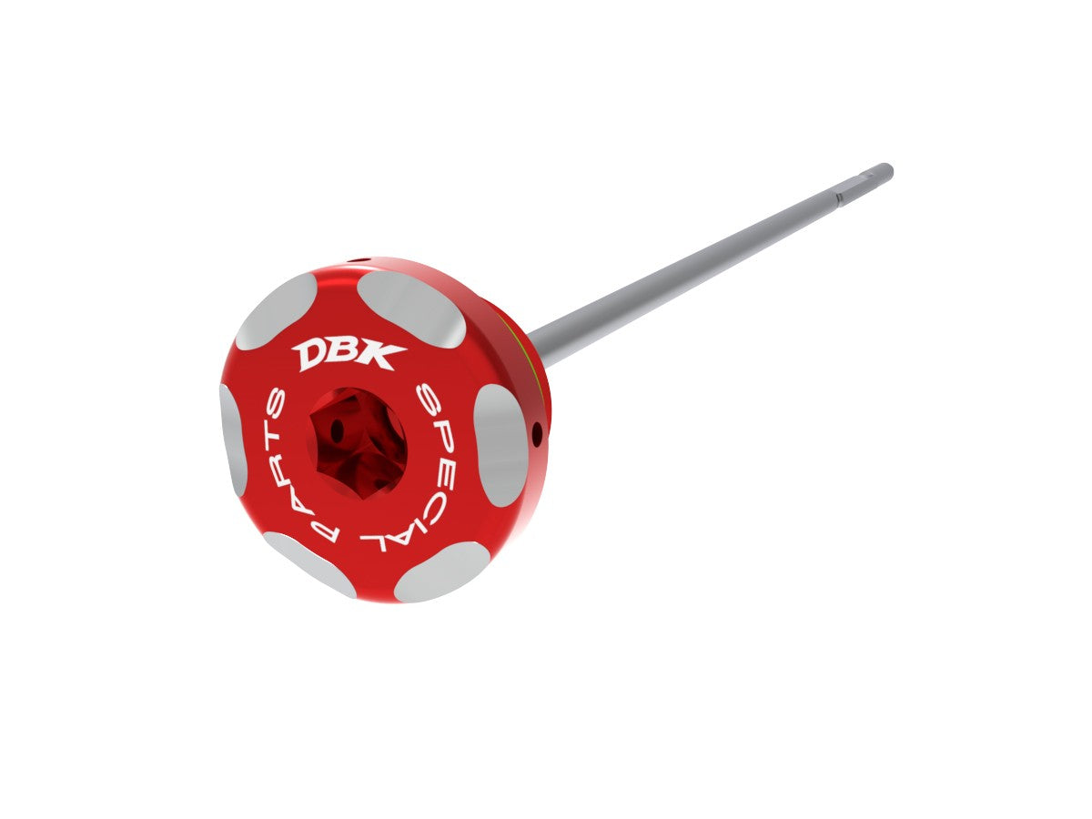 Ducabike DBK TOO06 HM 698 Mono Oil Filler Plug