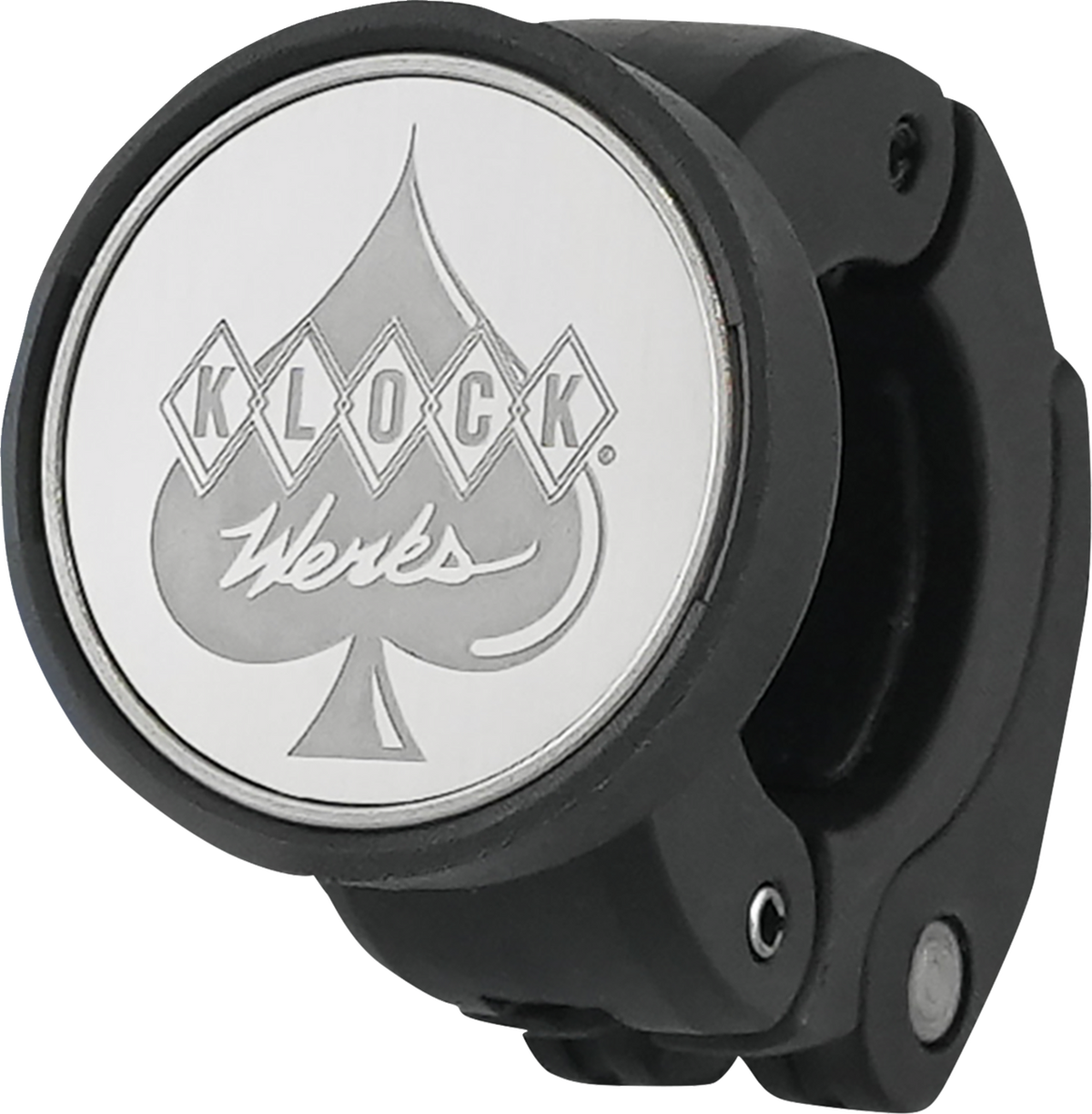Klock Werks iOmounts® Nomad™ Universal Phone Mount