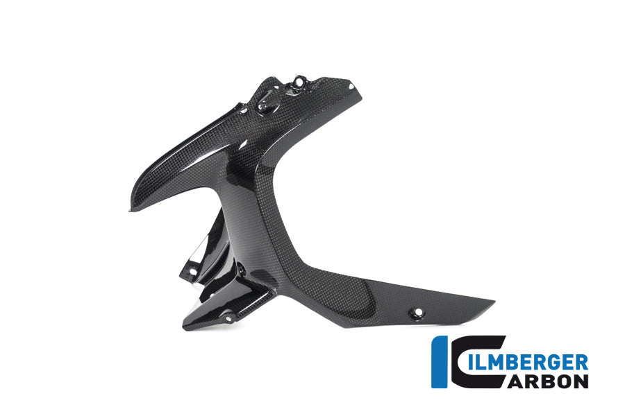 Ilmberger Carbon Left Tank Air Outlet Cover