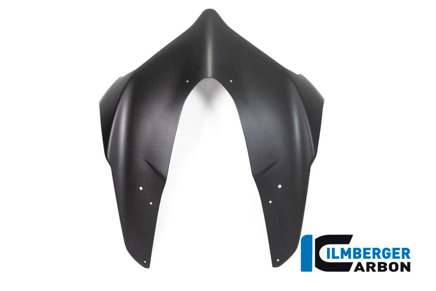 Ilmberger Carbon Front Fairing Ducati Panigale V4R Racing