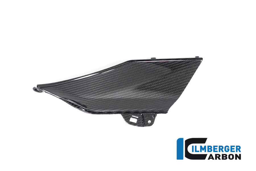 Ilmberger Carbon Lower Tank Cover Right BMW R 1300 GS - Gloss / Twill