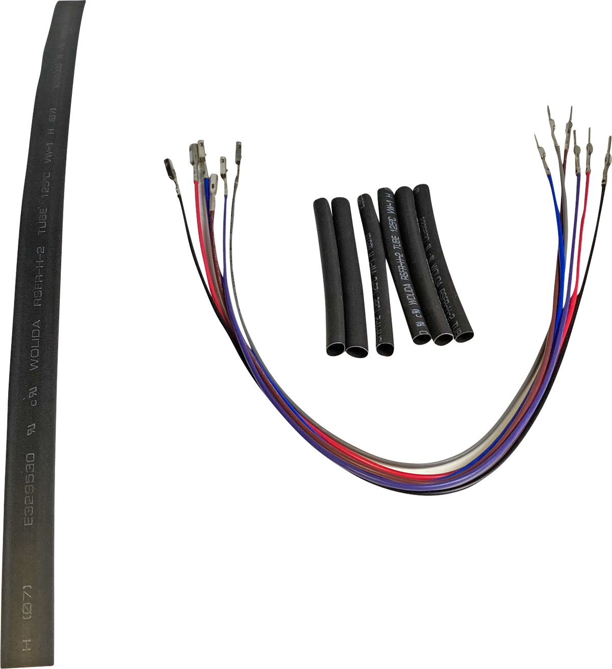 Custom Dynamics Throttle-By-Wire Extension Kit