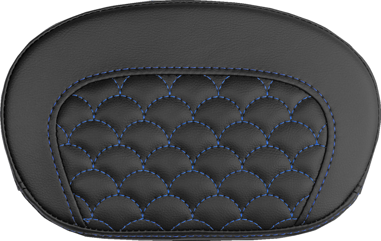 Saddlemen Mini Contour Sissy Bar Pad