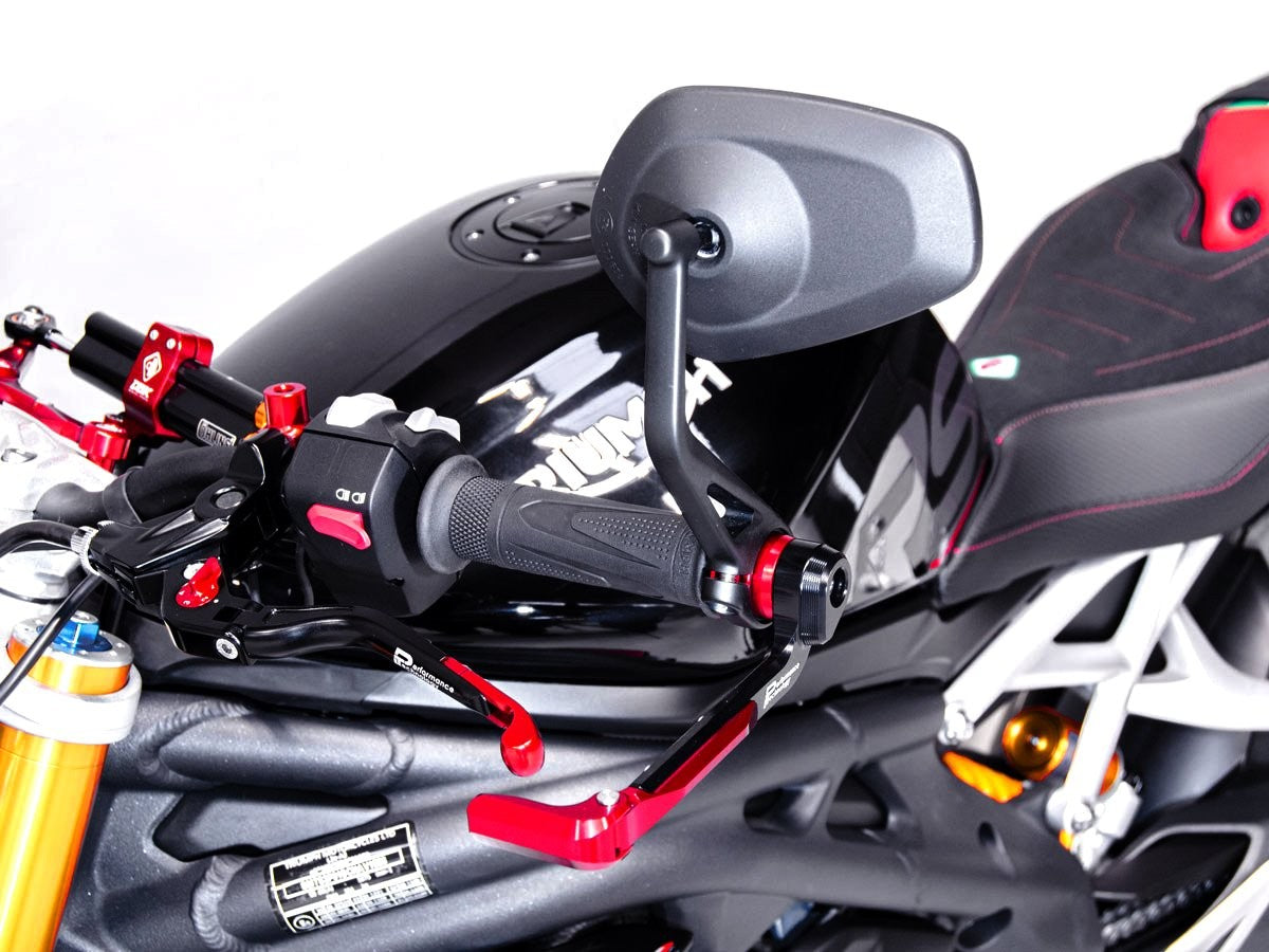 Ducabike DBK Plc03 - Clutch Lever Protection