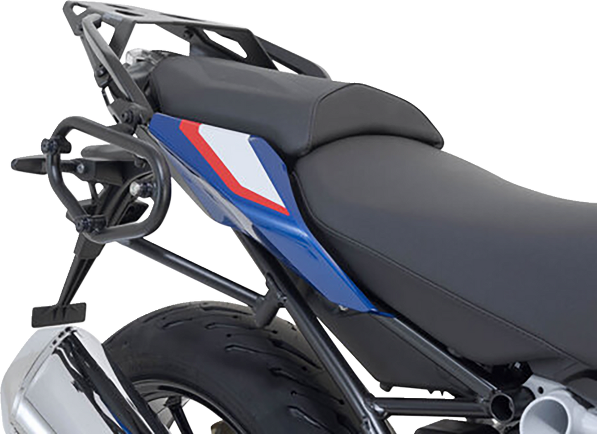 SW-Motech SLC Side Carrier - Right - BMW