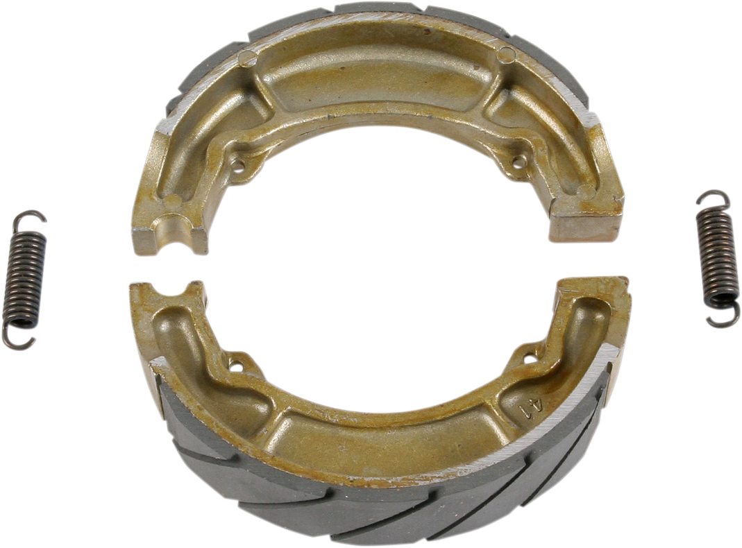 EBC Brakes Brake Shoes