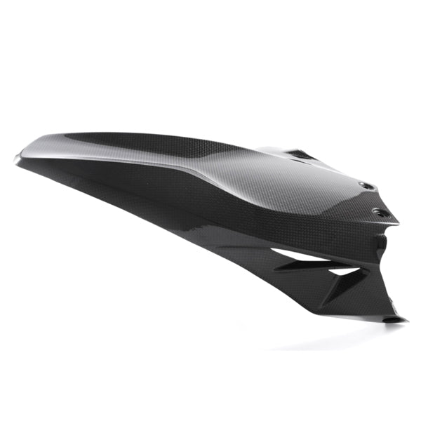 Fullsix Carbon Fiber Long Rear Hugger For Ducati Panigale 1199 1299